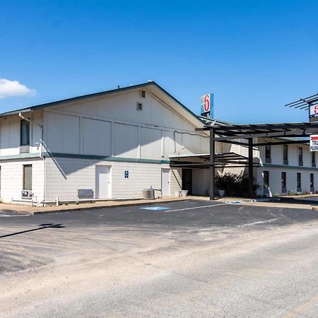 Motel 6-Arkadelphia, Ar Exterior foto