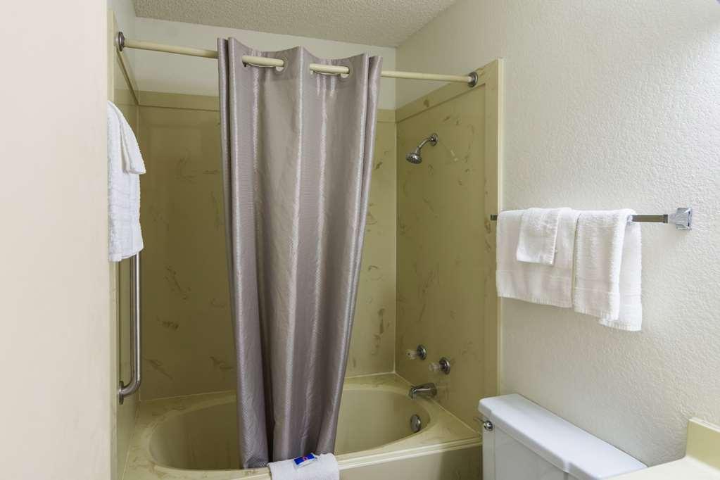 Motel 6-Arkadelphia, Ar Cameră foto