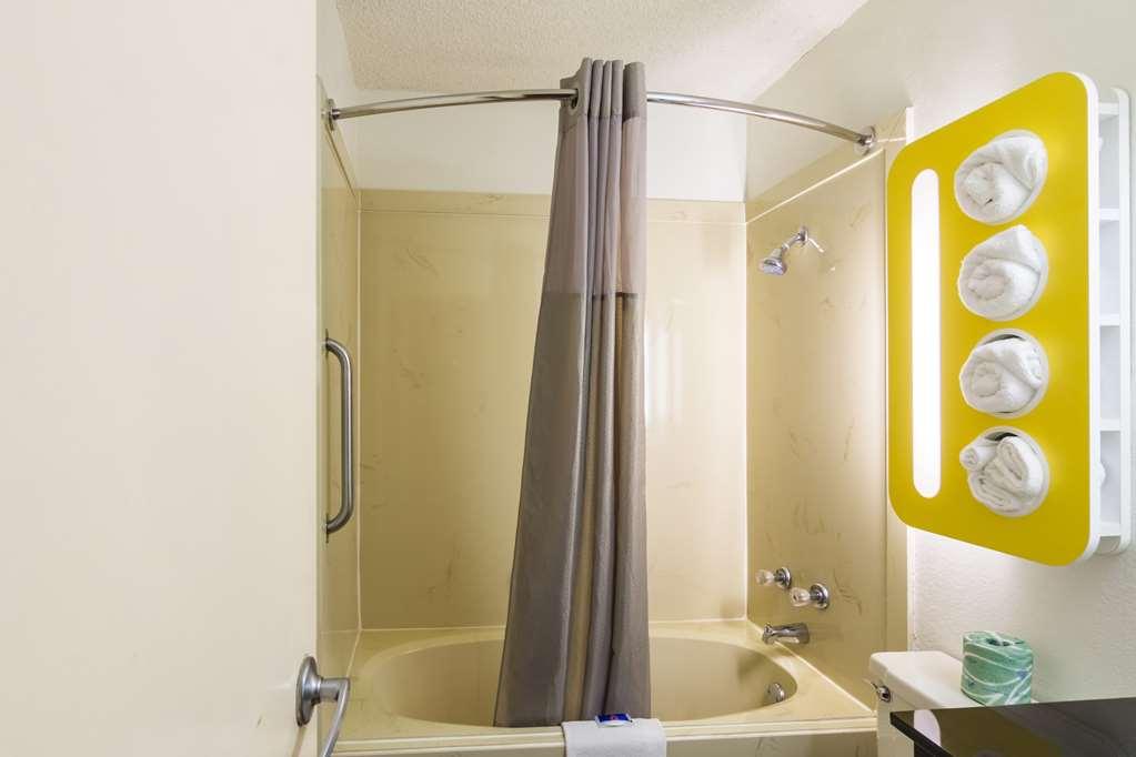 Motel 6-Arkadelphia, Ar Cameră foto