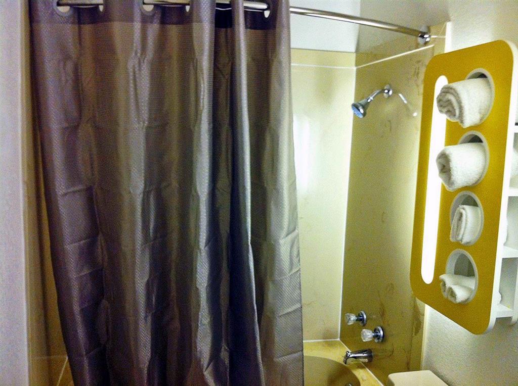 Motel 6-Arkadelphia, Ar Cameră foto