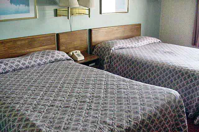 Motel 6-Arkadelphia, Ar Cameră foto
