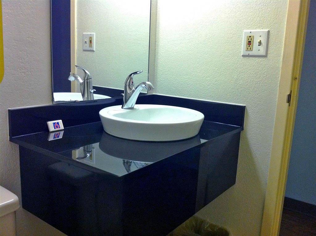 Motel 6-Arkadelphia, Ar Cameră foto