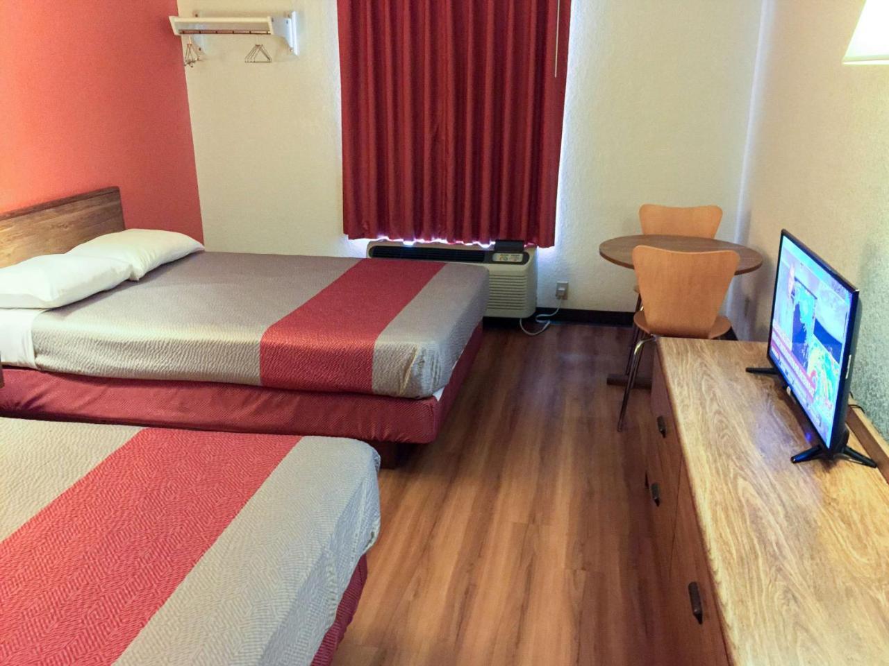 Motel 6-Arkadelphia, Ar Exterior foto